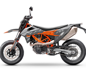 KTM SMC-R / Enduro R Graphics Kit – Design 3