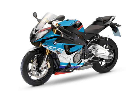 Kit déco BMW S 1000 RR – Design 2
