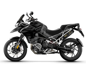Triumph Tiger 1200 GT Explorer / Rally Explorer – zestaw oklein, Design 9