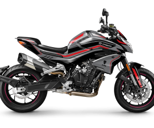 CFMOTO 800NK – zestaw oklein, Design 7
