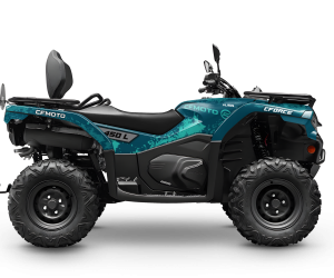CF MOTO C Force 450-520 2022-2024 Design 3