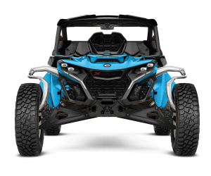 CAN-AM Maverick R 2024+ Design 5