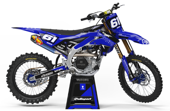 Yamaha - Design 7