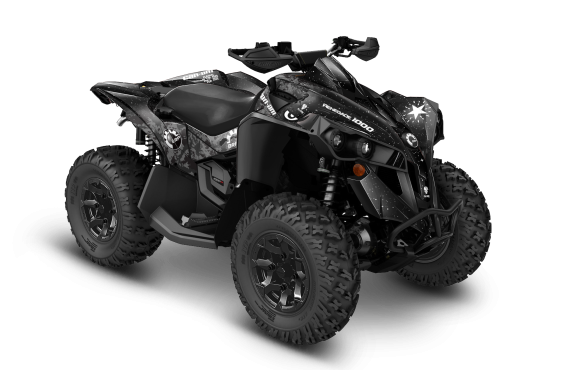 CAN-AM Renegade Design 3