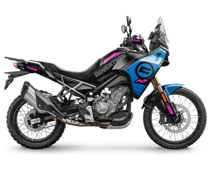 CFMOTO 450MT 2024-2025 Design 2