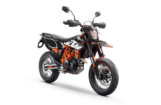 KTM SMC-R / Enduro R Design 2