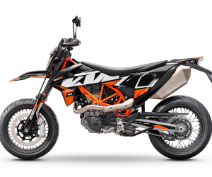 KTM SMC-R / Enduro R Design 2