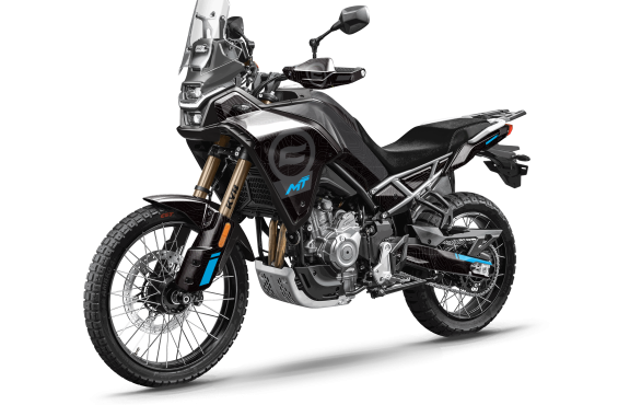 CFMOTO 450MT 2024-2026 Design 27
