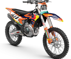 KTM Full Graphic Kit - Design 29