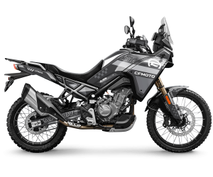 CFMOTO 450MT 2024-2025 Design 14