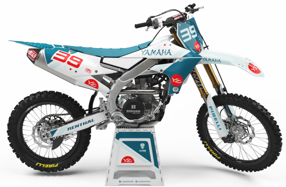 Yamaha - Design 2