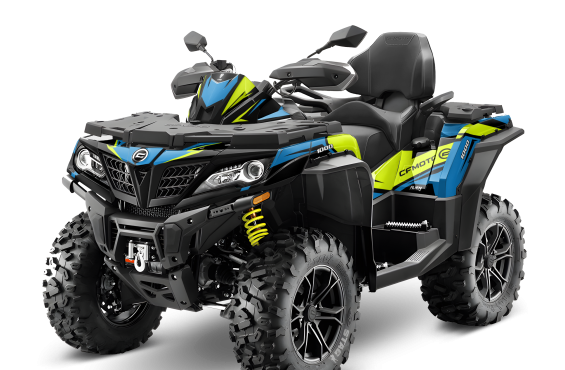 CF MOTO CFORCE 850-1000 2018-2023 Design 3