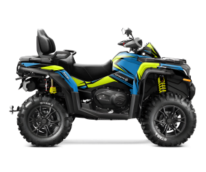 CF MOTO CFORCE 850-1000 2018-2023 Design 3
