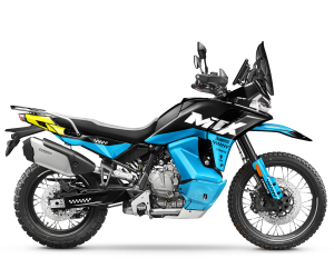 CFMOTO 800MTX Design 4