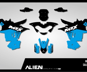 CFMOTO 800MTX Design 4
