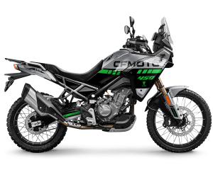 CFMOTO 450MT 2024-2025 Design 24
