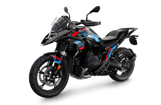 BMW R 1300 GS Full Graphic Kit - Design 1