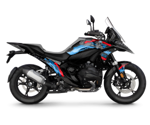 BMW R 1300 GS Full Graphic Kit - Design 1