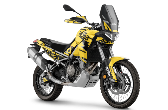 Aprilia Taureg 660 2022-2024 Design 1