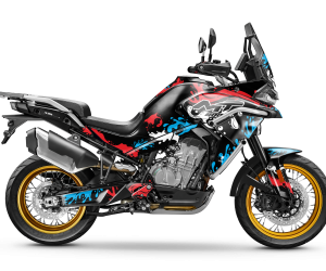 CFMOTO 800MT Design 6