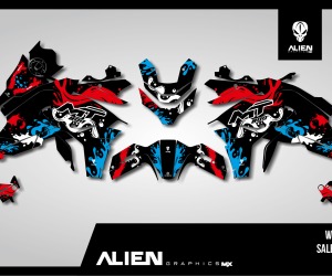 CFMOTO 800MT Design 6