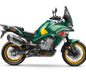CFMOTO 800MT Design 5