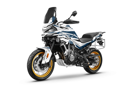 CFMOTO 800MT Design 3