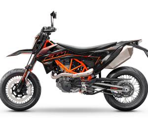 KTM SMC-R / Enduro R Design 1