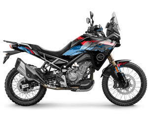 CFMOTO 450MT 2024-2025 Design 16
