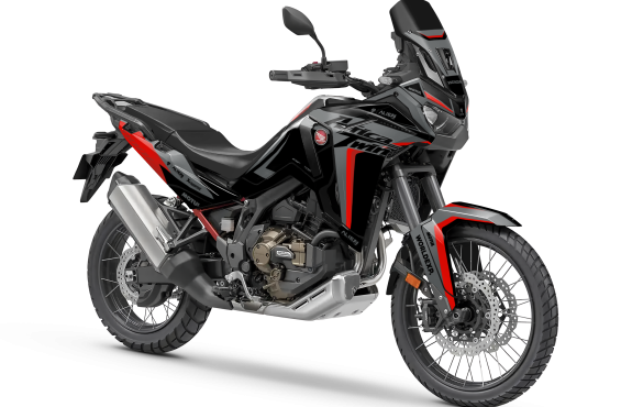 HONDA CRF1100L Africa Twin 2024-2025 Design 1