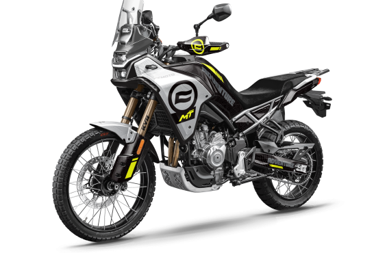 CFMOTO 450MT 2024-2025 Design 1