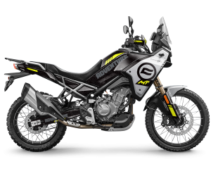 CFMOTO 450MT 2024-2025 Design 1