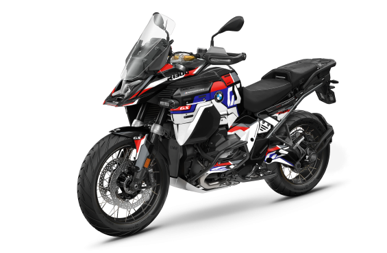 BMW R 1300 GS ADVENTURE Design 6