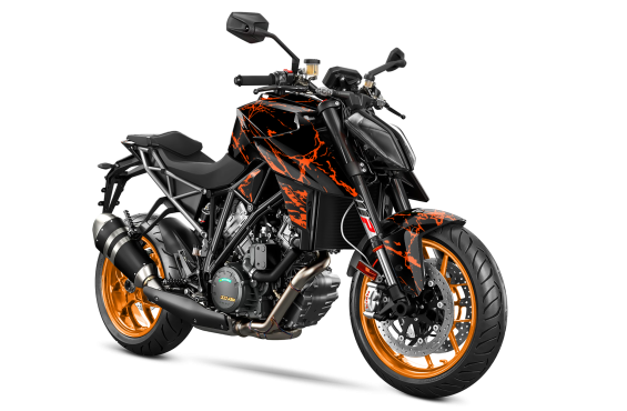 KTM SUPERDUKE Design 1
