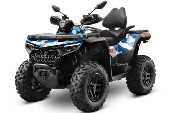 CFMOTO CForce 850-1000 G3 2024+ Design 2