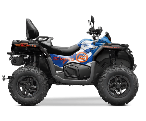 CFMOTO CForce 850-1000 G3 2024+ Design 2