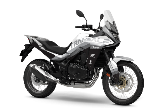 HONDA XL750 TRANSALP Design 4