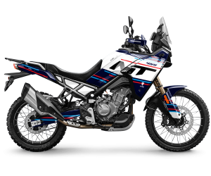 CFMOTO 450MT 2024-2025 Design 20