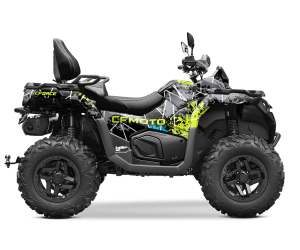 CF MOTO C Force 850-1000 2024+ Design 16