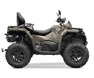 CF MOTO C Force 850-1000 2024+ Design 17