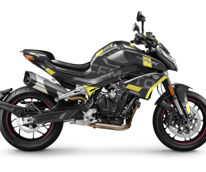 CFMOTO 8000NK Design 1