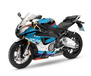 BMW S 1000 RR Design 2