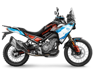 CFMOTO 450MT 2024-2025 Design 3