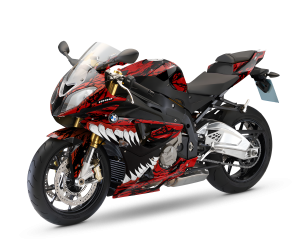 BMW S 1000 RR Design 1