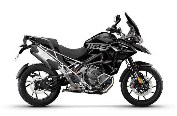 TRIUMPH TIGER 1200 GT Explorer / RALLY Explorer 2022-2025 Design 5