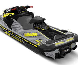Sea-Doo RXP-X 2021-2025 Design 2