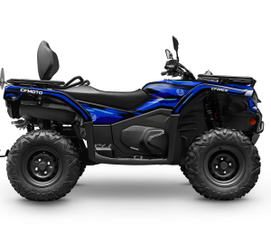 CF MOTO C Force 450-520 2022-2024 Design 5