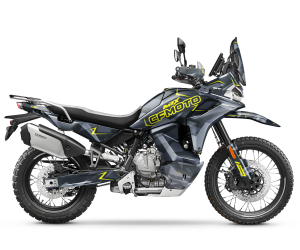 CFMOTO 800MTX Design 3