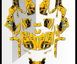 CAN-AM Outlander G2 Design 6