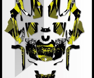 CAN-AM Outlander G2 Design 7